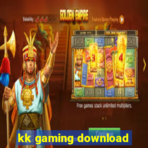 kk gaming download